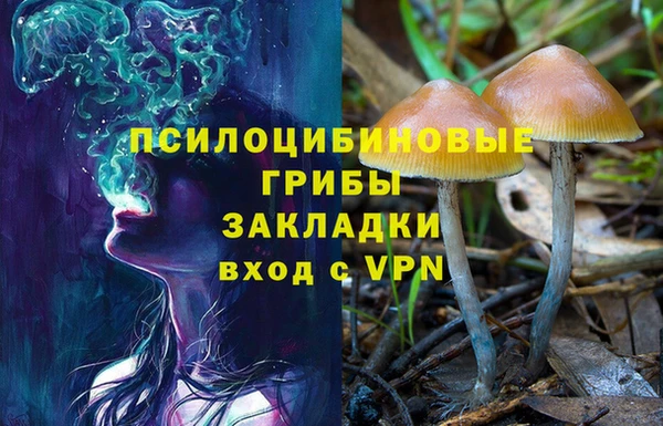 молекула духа Абдулино